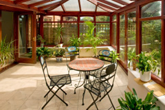 Abbey St Bathans conservatory quotes