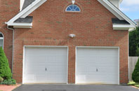 free Abbey St Bathans garage construction quotes