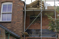 free Abbey St Bathans home extension quotes