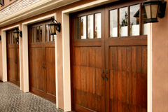 Abbey St Bathans garage extension quotes